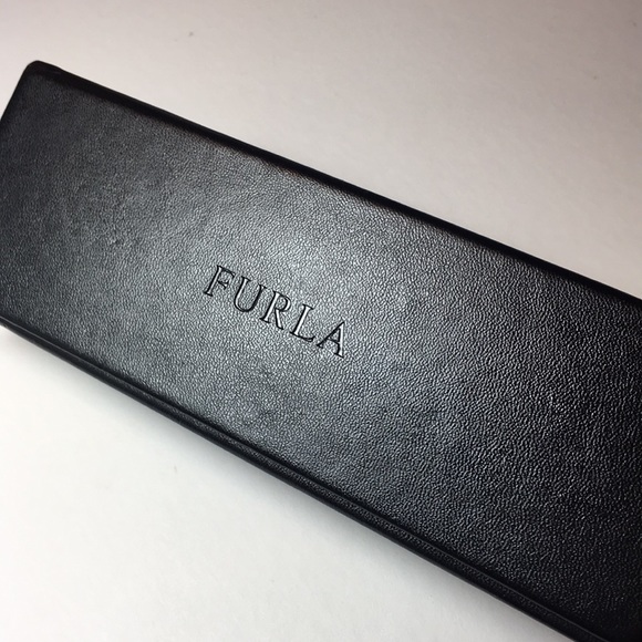 Furla Eyeglass Case - Picture 1 of 7